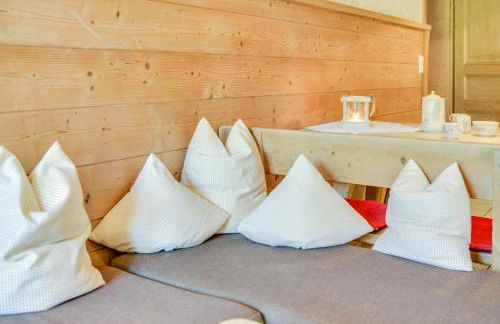 Jaudenhof - Apartment Hochalm - Foto 7