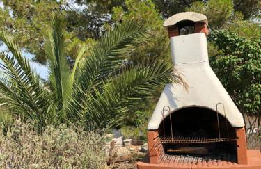 Casa Bella Vista en montaña con vistas al mar y piscina privada - Foto 9