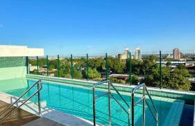 Flat 203 Studio Ininga - Foto 4