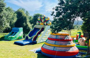 Le SAPET 4 couchages avec local a vélos - Foto 26