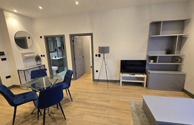 Finchley Perfect 1-Bed - Work & Leisure - Foto 15