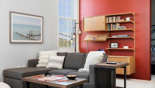 Top of The Peak: Downtown Gem! Steps to Beach - Foto 5