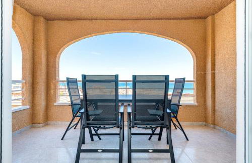 Apartamento Cabo Cervera Sunrise - Foto 43