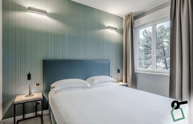 Hotiday Apartments La Spezia - Foto 30