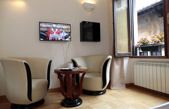 Residenza delle Arti - Foto 15