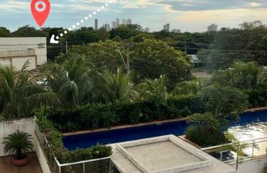 Terra do Sol - Apt 2 quartos, Capim Dourado Shopping - Foto 20