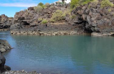 Los Abrigos 2 apartments Guest House Ocean relax, wifi, playas - Foto 63