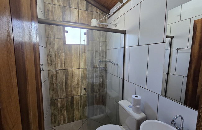 Vila Carrancas - Unidade Centro - Foto 33