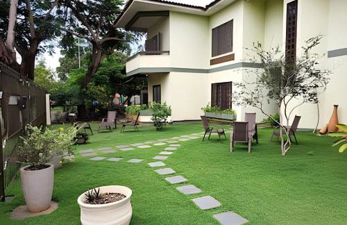 CASA Agradável no centro de Palmas TO ap 101 - Foto 51