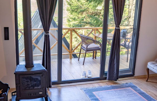 MONTANA SUITE BUNGALOW - Photo 42