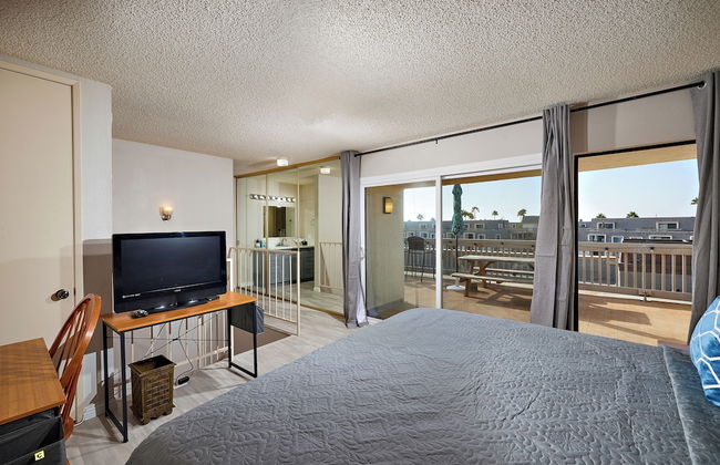 Oceanside Beach Condos - Foto 31