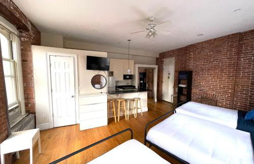 Nest aparthotel with kitchenette - Foto 18