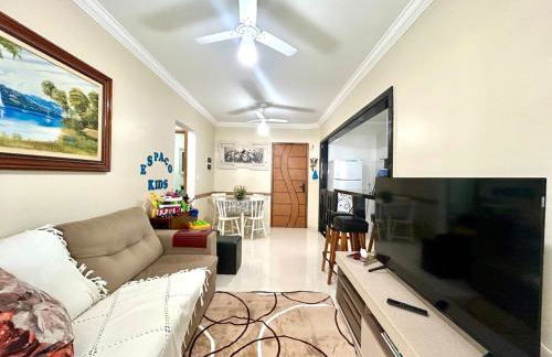 MarchiMar-Ap Frente Mar, wi-fi, piscina, pet, check-in e check-out flexíveis - Photo 46