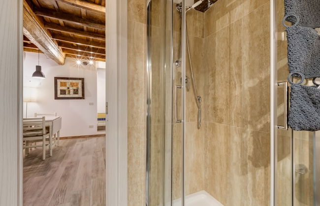 Pellegrino Campo de' Fiori Suite - Foto 23