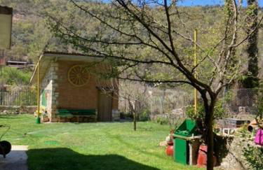 Casa Rural El Edén del Ungría - Foto 5