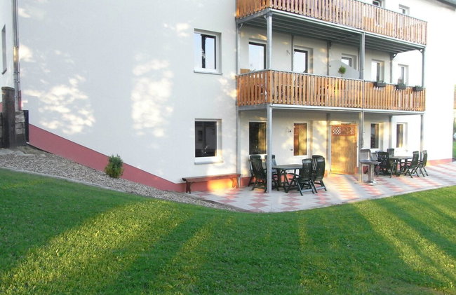 Home in Burg Reuland With Sauna, Terrace - Foto 36