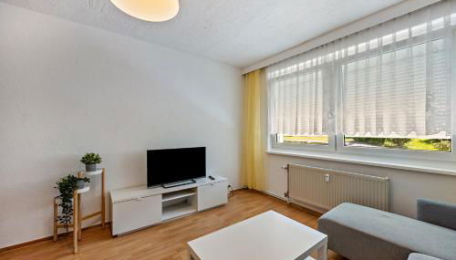 Wohnung am Geiseltalsee - Foto 2