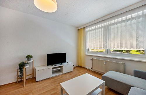 Wohnung am Geiseltalsee - Foto 2