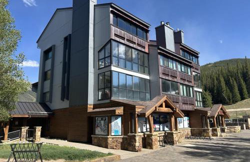 Copper Junction, Copper Mountain Unit 311 - Foto 15