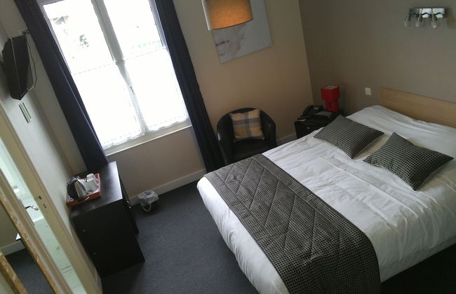 Hotel de la paix - Photo 10