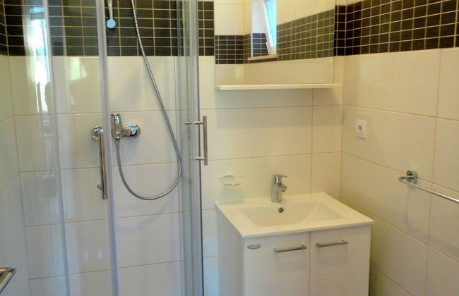 Studio Apartment With Terrace and sea View,30m Distant From the Beach! - Foto 9