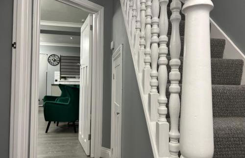 Luxury Home in Greater London - Rainham - Foto 62