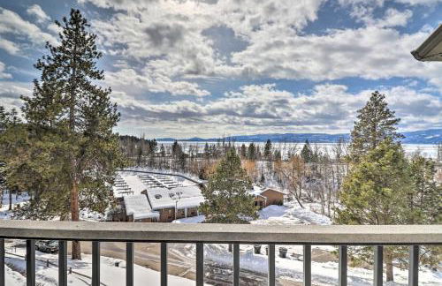 Expansive Bigfork Resort Retreat on Flathead Lake! - Photo 27
