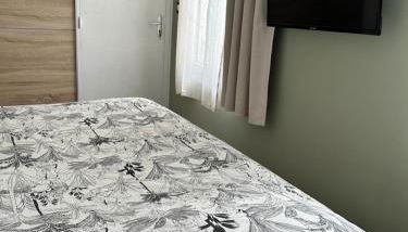 Le Chanzy Proche des Thermes et de la Gare - Foto 5