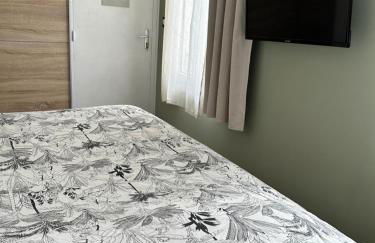 Le Chanzy Proche des Thermes et de la Gare - Foto 5