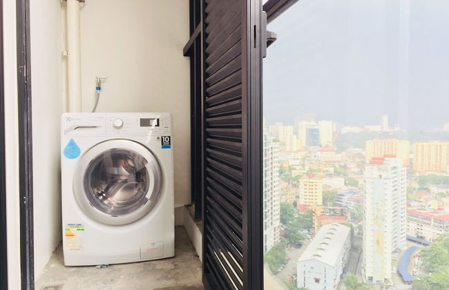 Establishement By Sleepy Bear - Foto 66