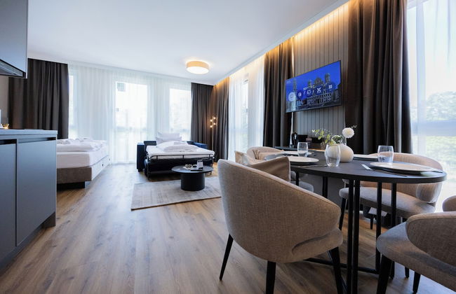 BRIGHT Bielefeld Süd Senne - Foto 18