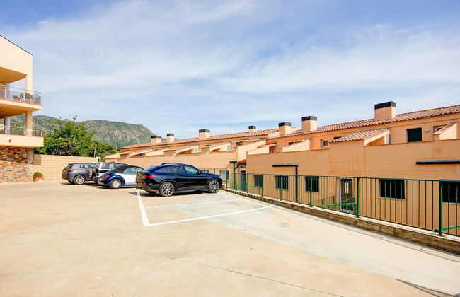 Duplex Apartment in Palau-saverdera - Foto 28