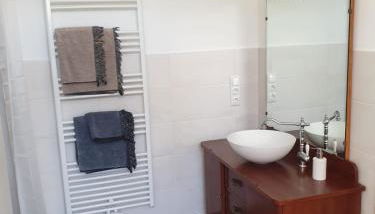 Ferienwohnung Medemgarten - Foto 5