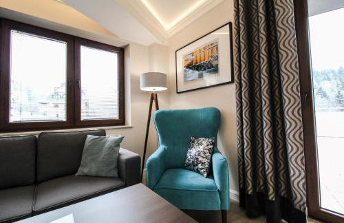 Apartament City Center Premium - Luxury Standard - Foto 5