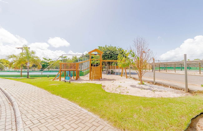 PF02 Condomínio Mediterrâneo Iberostate - Foto 39