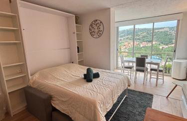 Résidence avec Parking Viva Collioure - Foto 10