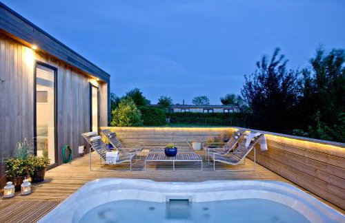 Pamela's Meadow, Strawberryfield Park - Foto 36