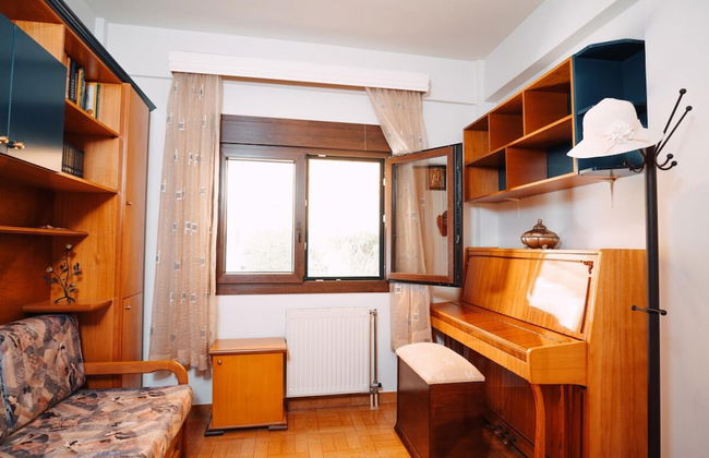 Sylvi Maisonette Volos - Foto 16