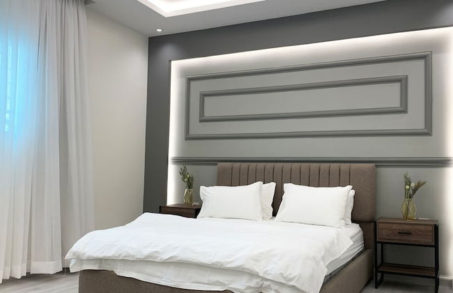 Sulimania -5 Elegance Terrace GX91 - Photo 2