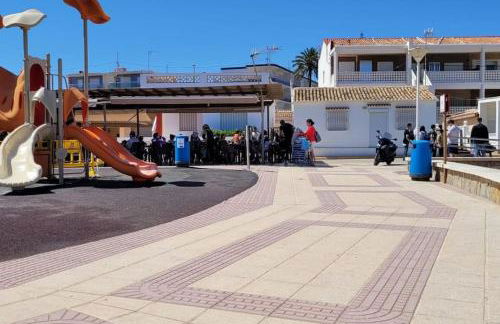 Apartamento Playa Piles -Familias- - Foto 46