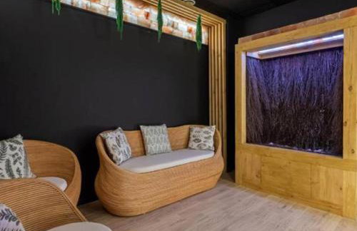 Apartament z widokiem na morze i port - Foto 19