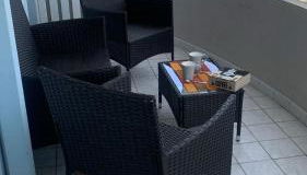 CagliariParadiseApartament Waves - Foto 3