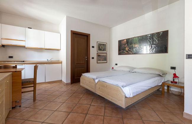 Chalet Olta - Foto 7