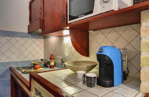 Mimoza Old Town Pula Apartments - Photo 118