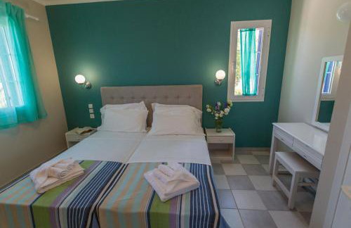 Villa Theodora - Foto 40