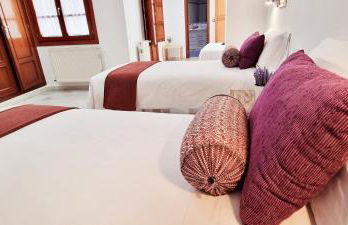 Vivienda con fines turísticos "Casa Paquita" - Foto 6