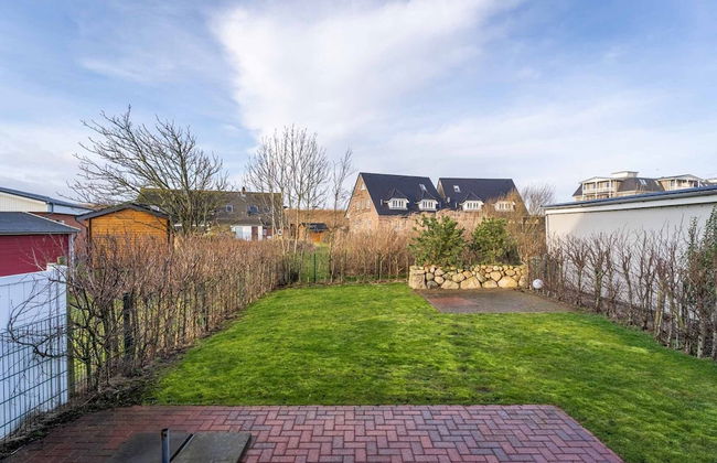 Doppelhaushalfte in St. Peter-ording - Foto 19