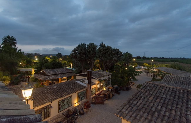 Agriturismo Papyrus - Photo 75