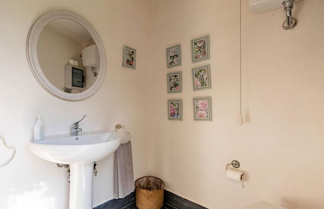 Villa Baia Blu 12 in Camogli - Foto 55