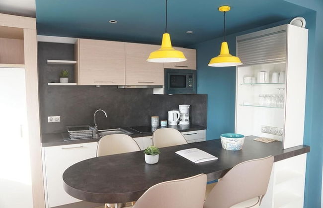 Résidence Neptunia - Foto 13